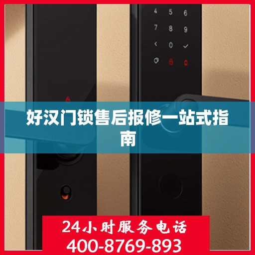 好汉门锁售后报修一站式指南