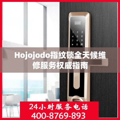 Hojojodo指纹锁全天候维修服务权威指南