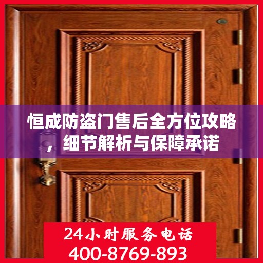 恒成防盗门售后全方位攻略，细节解析与保障承诺