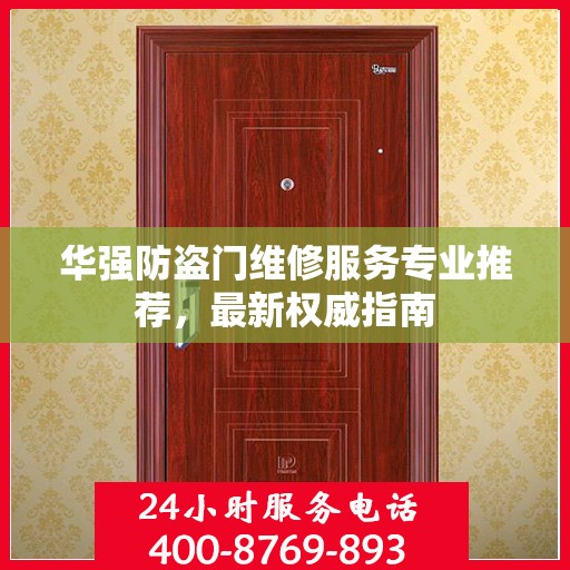 华强防盗门维修服务专业推荐，最新权威指南