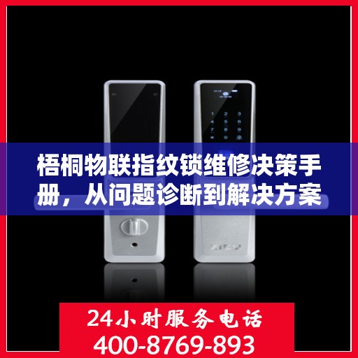 梧桐物联指纹锁维修决策手册，从问题诊断到解决方案的全面指南
