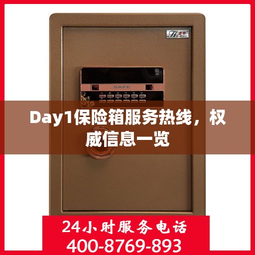 Day1保险箱服务热线，权威信息一览