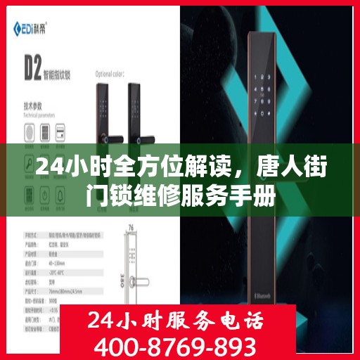 24小时全方位解读，唐人街门锁维修服务手册