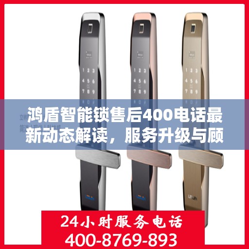 鸿盾智能锁售后400电话最新动态解读，服务升级与顾客满意度持续提升