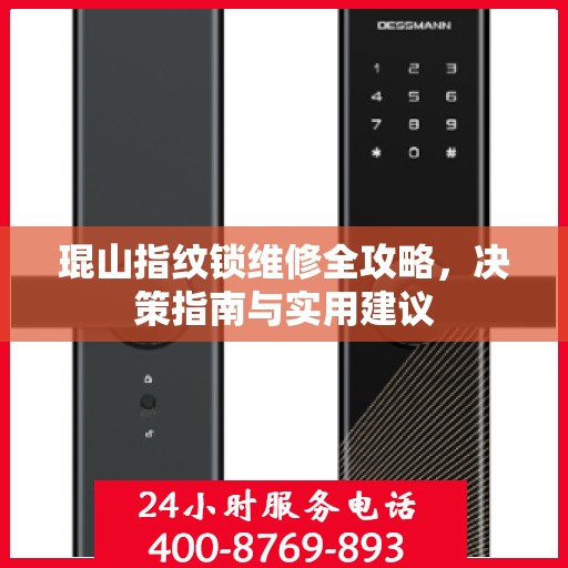 琨山指纹锁维修全攻略，决策指南与实用建议