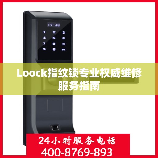 Loock指纹锁专业权威维修服务指南