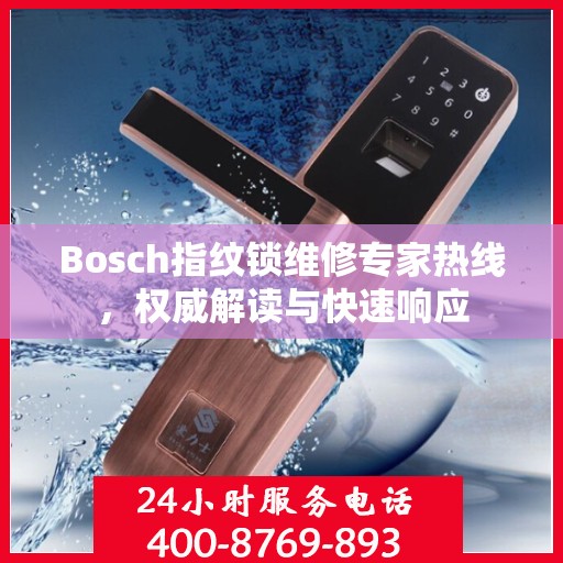 Bosch指纹锁维修专家热线，权威解读与快速响应