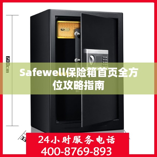 Safewell保险箱首页全方位攻略指南
