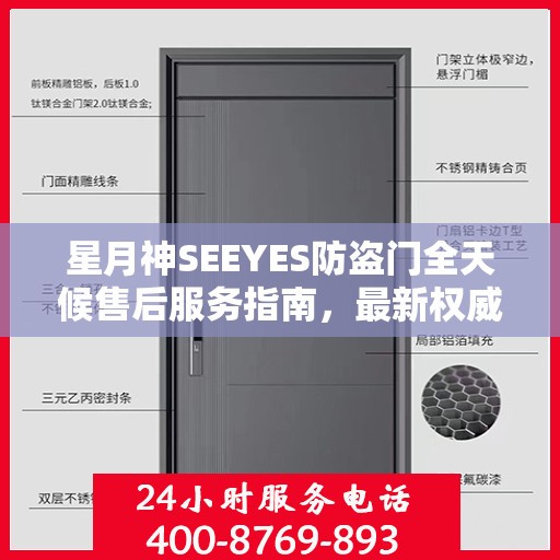 星月神SEEYES防盗门全天候售后服务指南，最新权威推荐