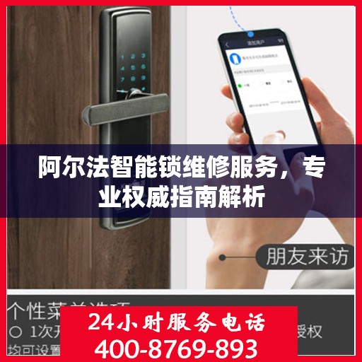阿尔法智能锁维修服务，专业权威指南解析