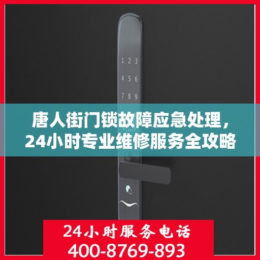 唐人街门锁故障应急处理，24小时专业维修服务全攻略