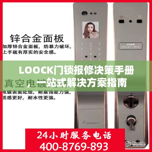 LOOCK门锁报修决策手册，一站式解决方案指南