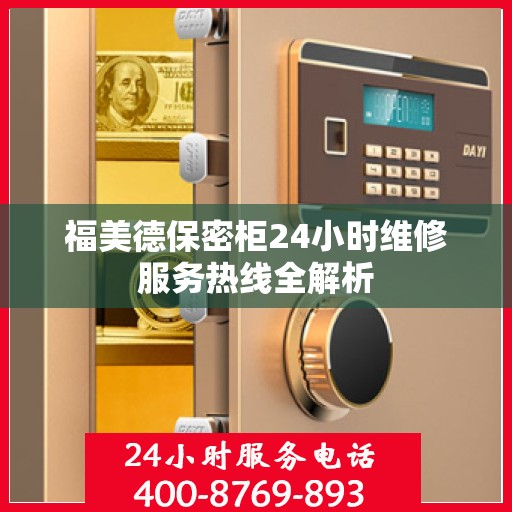 福美德保密柜24小时维修服务热线全解析