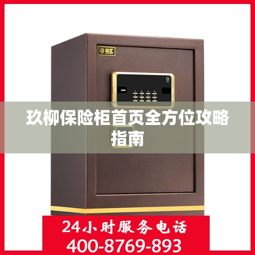 玖柳保险柜首页全方位攻略指南