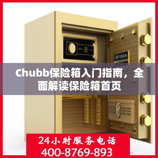 Chubb保险箱入门指南，全面解读保险箱首页