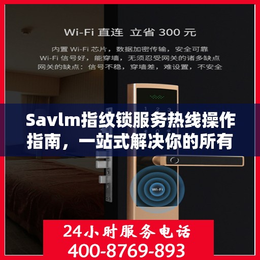 Savlm指纹锁服务热线操作指南，一站式解决你的所有问题