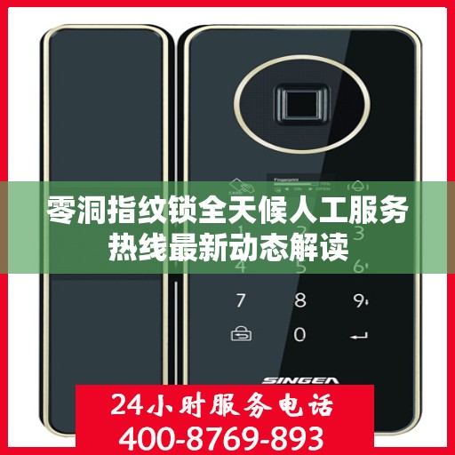 零洞指纹锁全天候人工服务热线最新动态解读
