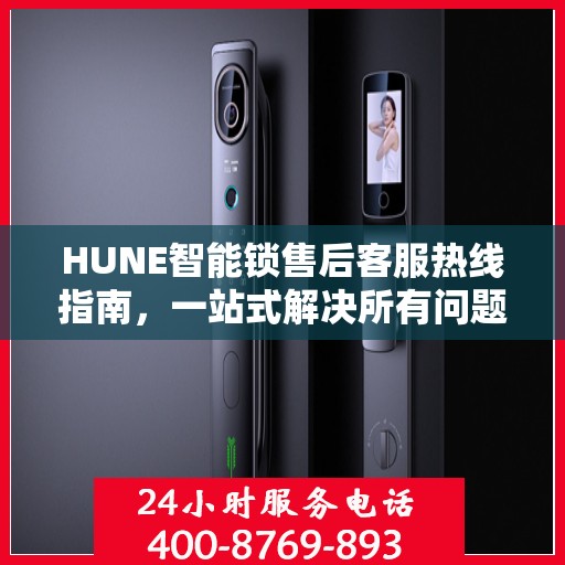 HUNE智能锁售后客服热线指南，一站式解决所有问题