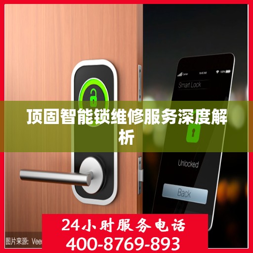 顶固智能锁维修服务深度解析