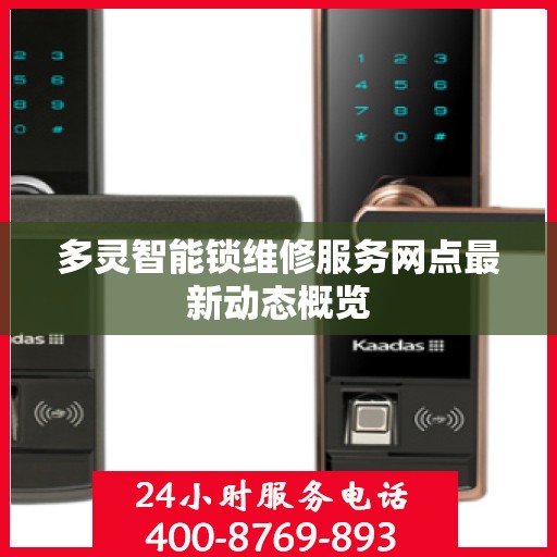 多灵智能锁维修服务网点最新动态概览