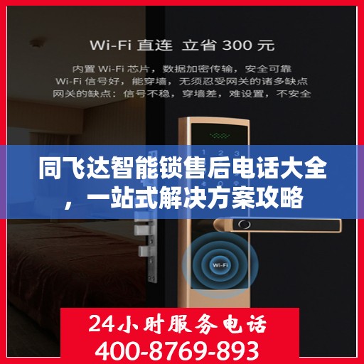 同飞达智能锁售后电话大全，一站式解决方案攻略