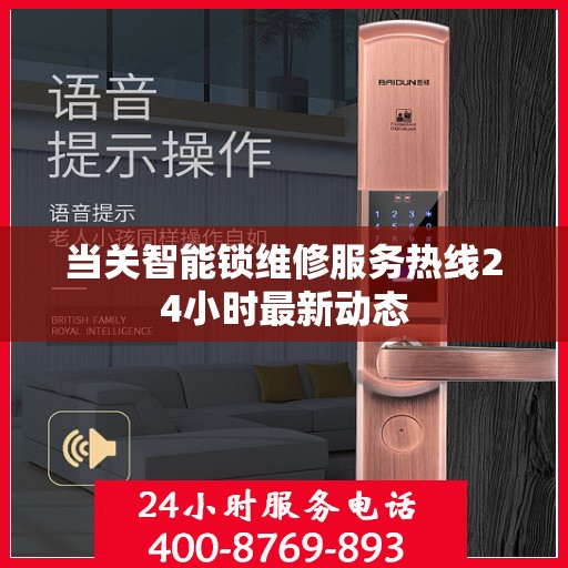 当关智能锁维修服务热线24小时最新动态