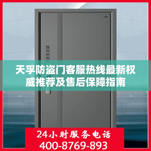 天孚防盗门客服热线最新权威推荐及售后保障指南