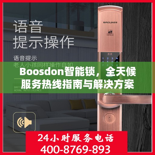 Boosdon智能锁，全天候服务热线指南与解决方案