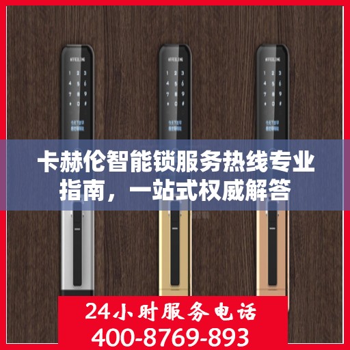 卡赫伦智能锁服务热线专业指南，一站式权威解答