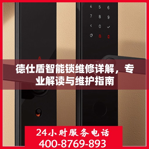 德仕盾智能锁维修详解，专业解读与维护指南