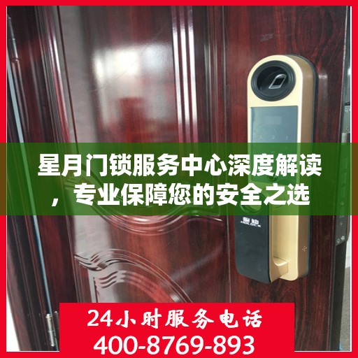 星月门锁服务中心深度解读，专业保障您的安全之选