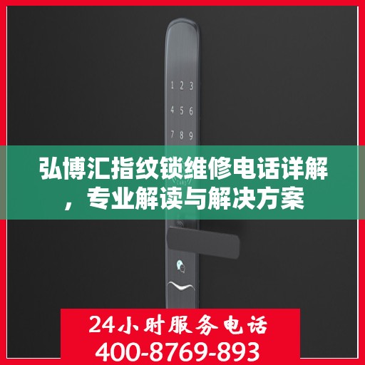 弘博汇指纹锁维修电话详解，专业解读与解决方案