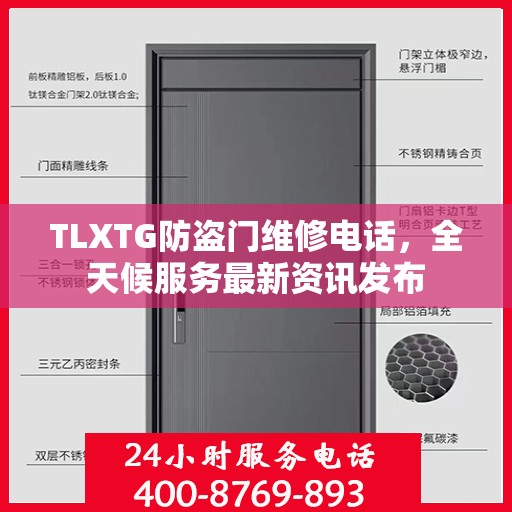 TLXTG防盗门维修电话，全天候服务最新资讯发布