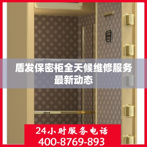 盾发保密柜全天候维修服务最新动态
