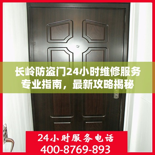 长岭防盗门24小时维修服务专业指南，最新攻略揭秘