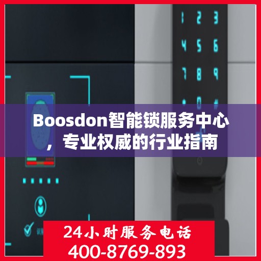 Boosdon智能锁服务中心，专业权威的行业指南