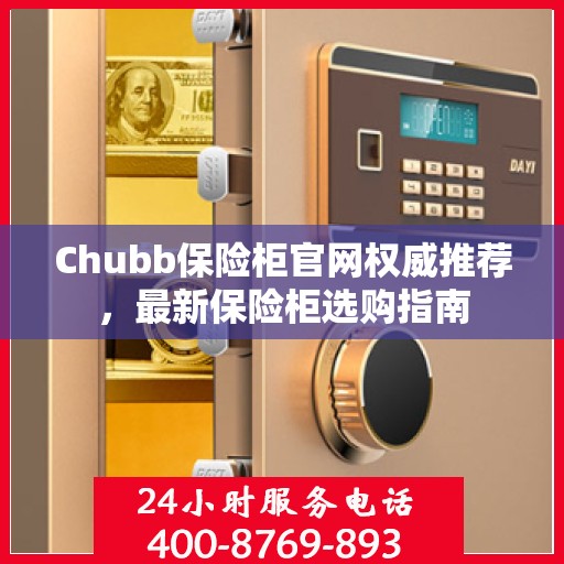 Chubb保险柜官网权威推荐，最新保险柜选购指南