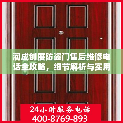 润成创展防盗门售后维修电话全攻略，细节解析与实用指南