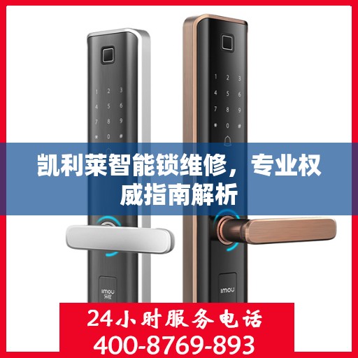 凯利莱智能锁维修，专业权威指南解析