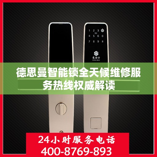 德思曼智能锁全天候维修服务热线权威解读