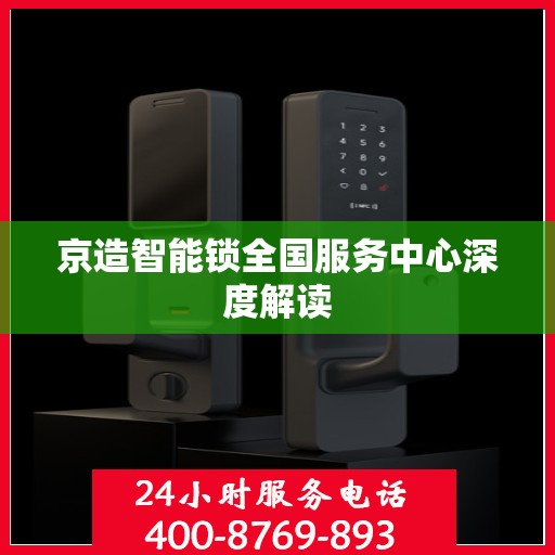 京造智能锁全国服务中心深度解读