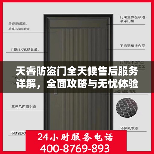 天睿防盗门全天候售后服务详解，全面攻略与无忧体验