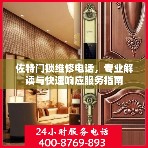 佐特门锁维修电话，专业解读与快速响应服务指南