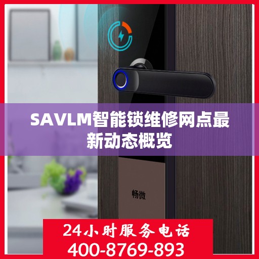 SAVLM智能锁维修网点最新动态概览