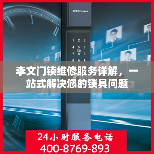李文门锁维修服务详解，一站式解决您的锁具问题