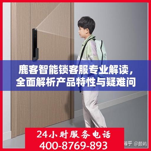 鹿客智能锁客服专业解读，全面解析产品特性与疑难问题解决方案