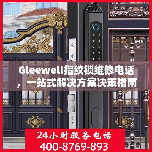 Gleewell指纹锁维修电话，一站式解决方案决策指南