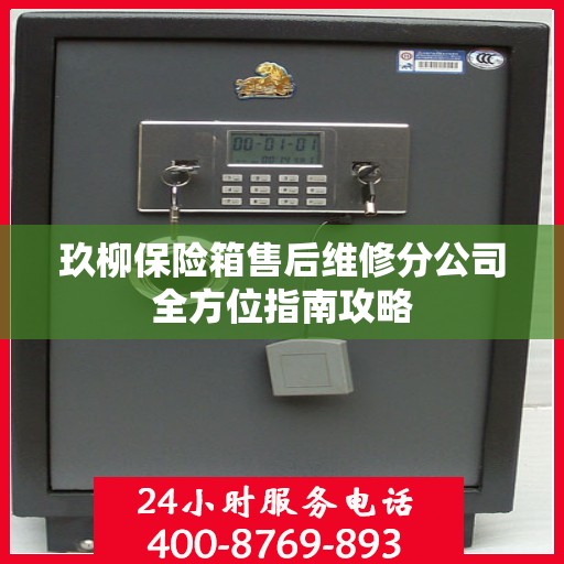 玖柳保险箱售后维修分公司全方位指南攻略
