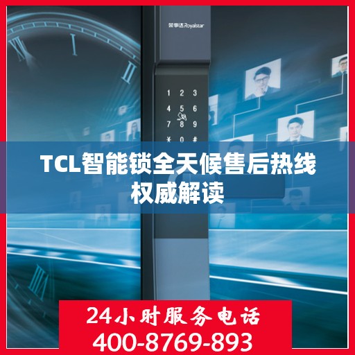 TCL智能锁全天候售后热线权威解读