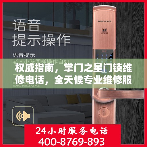 权威指南，掌门之星门锁维修电话，全天候专业维修服务保障